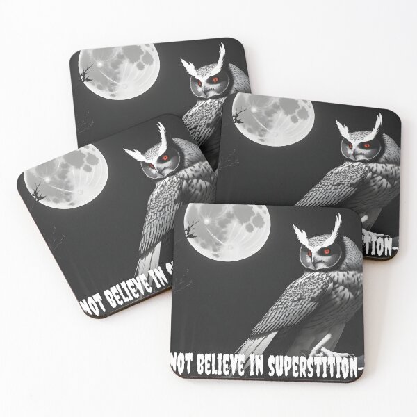 Item preview, I do not believe in superstition Vol.4 designed and sold by PornDesigns.