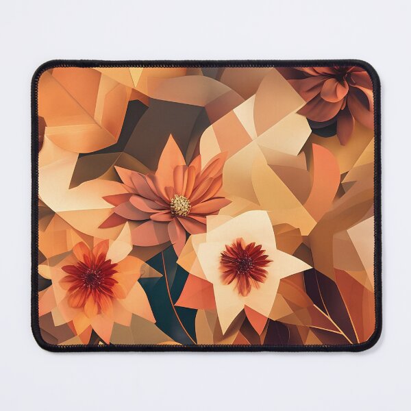 Item preview, Fall Flower Fragments designed and sold by CM-LifeDesigns.