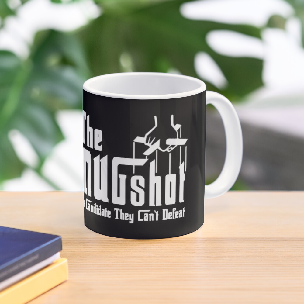 Item preview, Classic Mug designed and sold by Artoons-org.