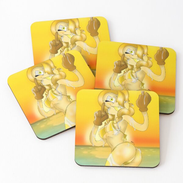 Item preview, Sunny summer designed and sold by Lark Starr.