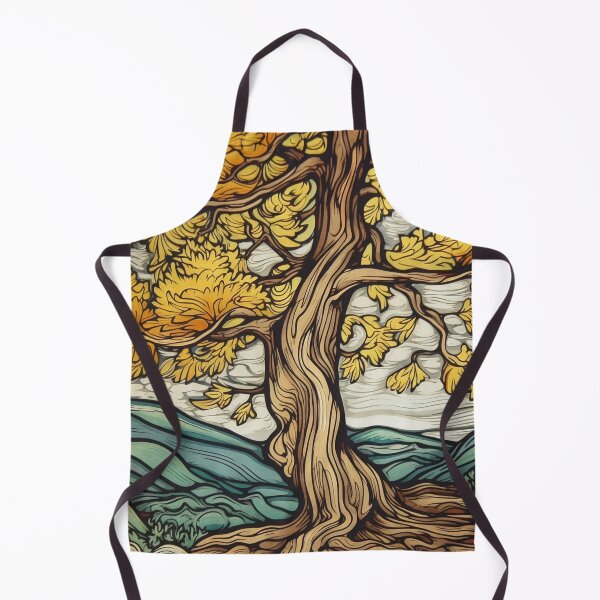 Item preview, Yellow birch designed and sold by ComicsFactory.
