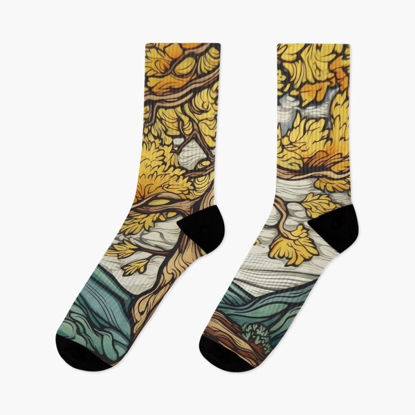 Item preview, Yellow birch designed and sold by ComicsFactory.