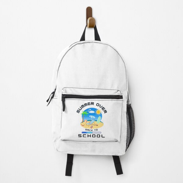 Item preview, Summer Over Back To School designed and sold by Firdaous-Shop.