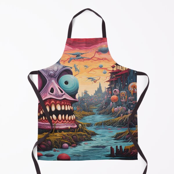Item preview, "Cyber Revolution" designed and sold by Art-Vortex-fr.