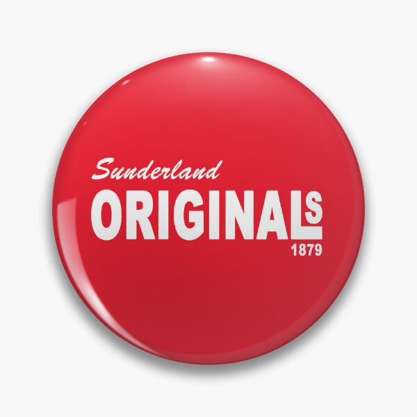 Item preview, Sunderland Originals designed and sold by Confusion101.