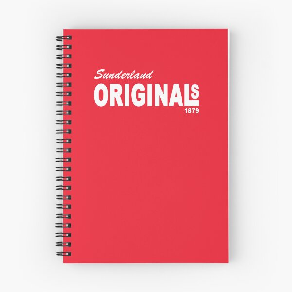Item preview, Sunderland Originals designed and sold by Confusion101.