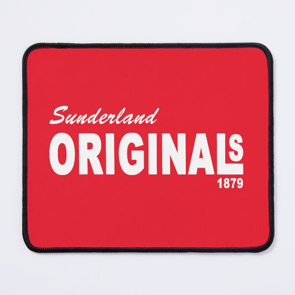 Item preview, Sunderland Originals designed and sold by Confusion101.