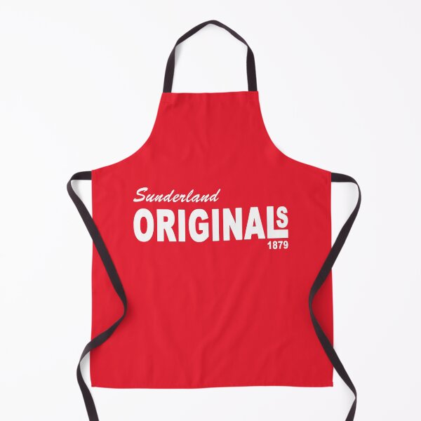 Item preview, Sunderland Originals designed and sold by Confusion101.
