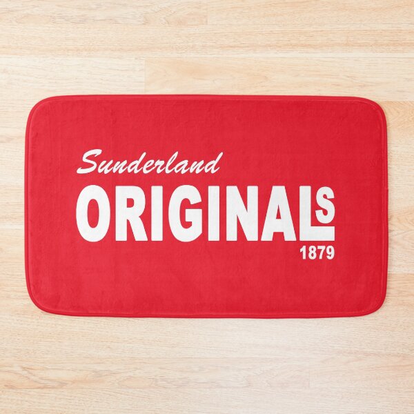 Item preview, Sunderland Originals designed and sold by Confusion101.