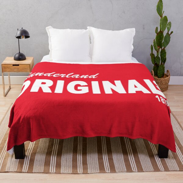 Item preview, Sunderland Originals designed and sold by Confusion101.