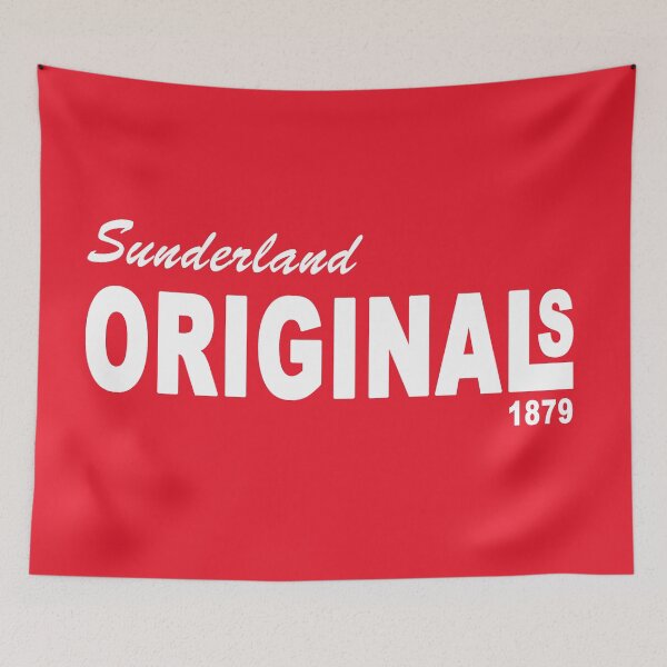 Item preview, Sunderland Originals designed and sold by Confusion101.