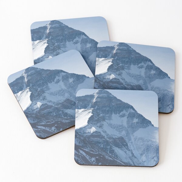 Item preview, Mount Everest at 8850 m designed and sold by Piccaya.