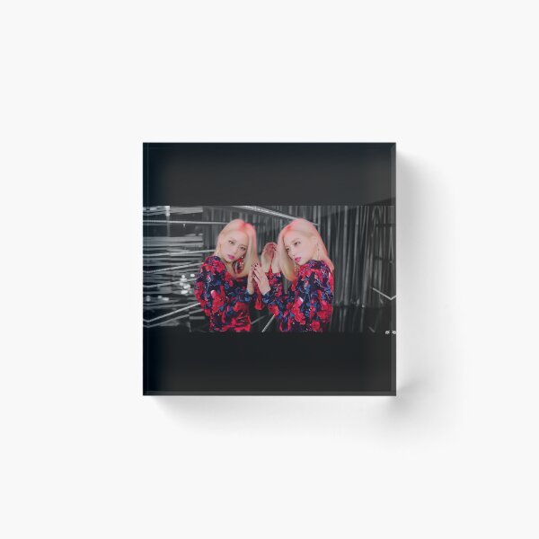 Item preview, CLC Yeeun in No designed and sold by Soo Sweet Sketches.