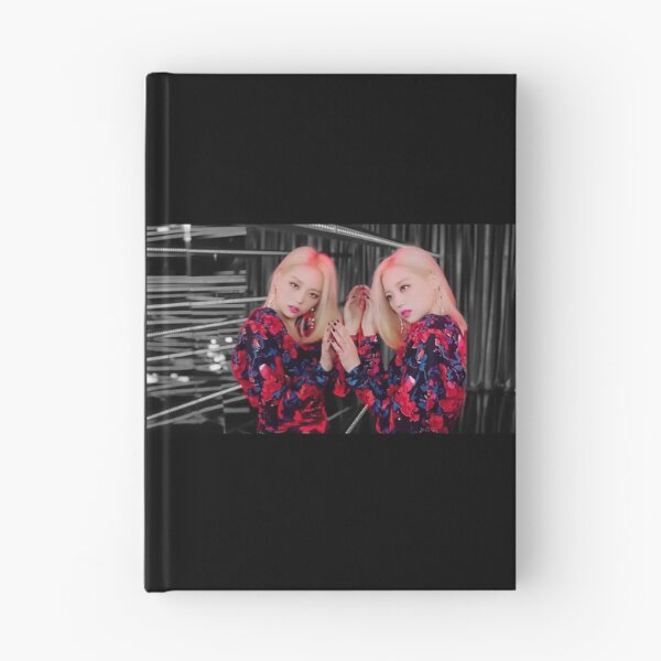 Item preview, CLC Yeeun in No designed and sold by Soo Sweet Sketches.