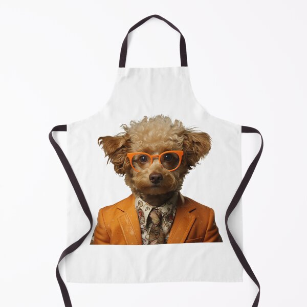 Item preview, POODLE DOG designed and sold by Ebuch007.