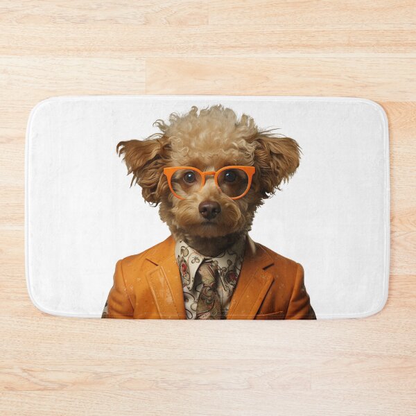 Item preview, POODLE DOG designed and sold by Ebuch007.