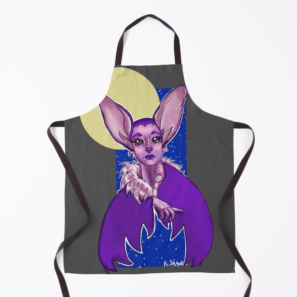 Item preview, Midnight Vampire Bat Creature designed and sold by Kimberlee-Shaw.