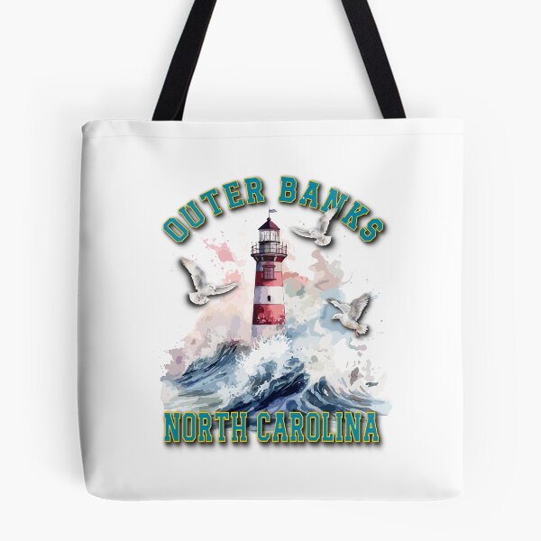 Item preview, Outer Banks North Carolina: Where Adventure Meets Tranquility designed and sold by MysticOzzy.