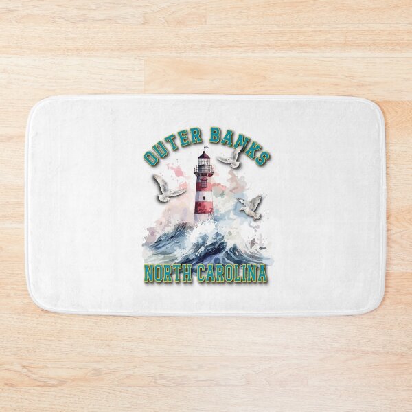 Item preview, Outer Banks North Carolina: Where Adventure Meets Tranquility designed and sold by MysticOzzy.