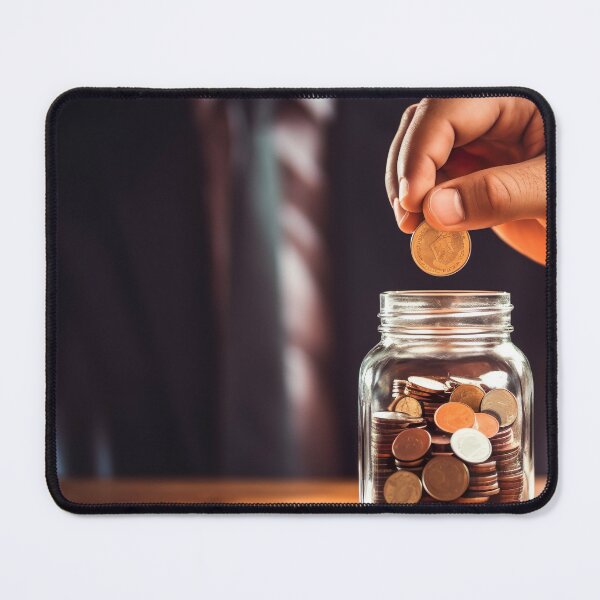 Item preview, Finance Major designed and sold by Aestheticlanart.