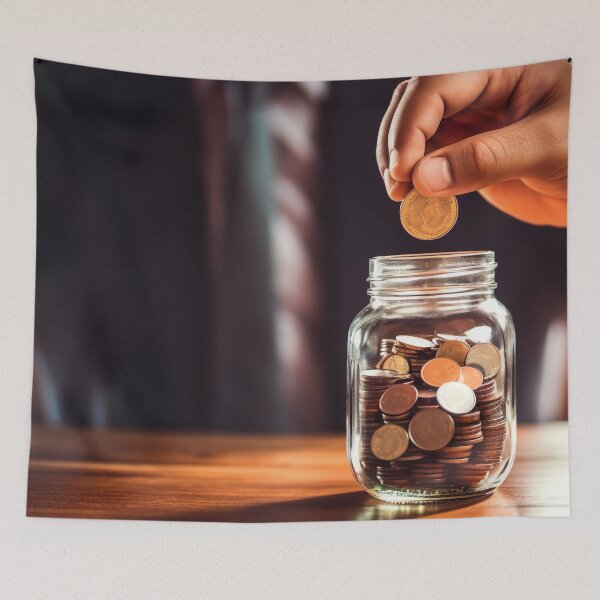 Item preview, Finance Major designed and sold by Aestheticlanart.