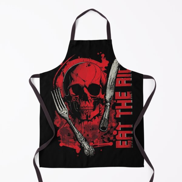Item preview, Eat The Rich - Revolution Art designed and sold by MIST3R.