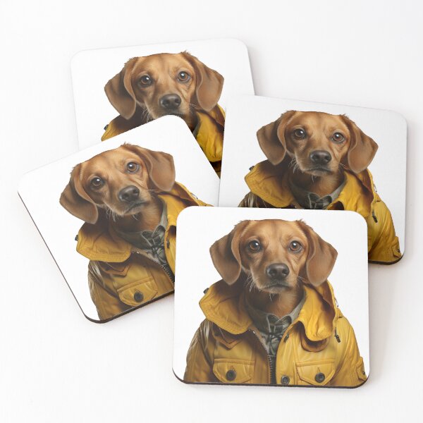Item preview, BEAGLE DOG designed and sold by Ebuch007.
