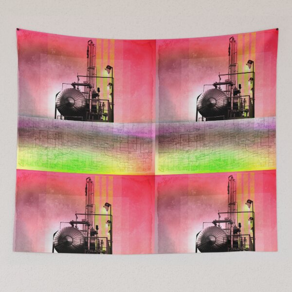 Item preview, UNDER CONSTRUCTION II designed and sold by Pia Schneider.