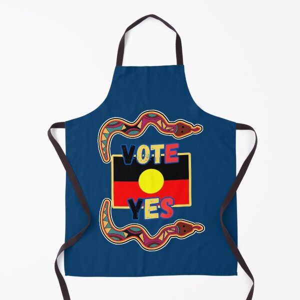 Item preview, Vote Yes designed and sold by WoodburyLake.