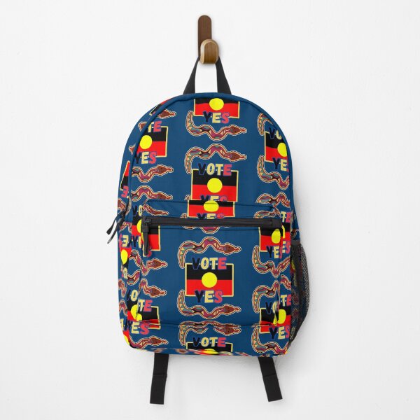 Item preview, Vote Yes designed and sold by WoodburyLake.