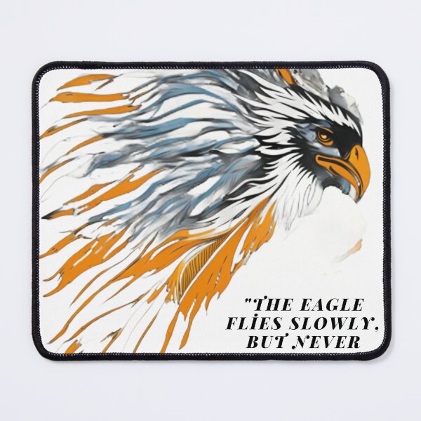 Item preview, Eagle Wing Story designed and sold by KoalaArtStudio.