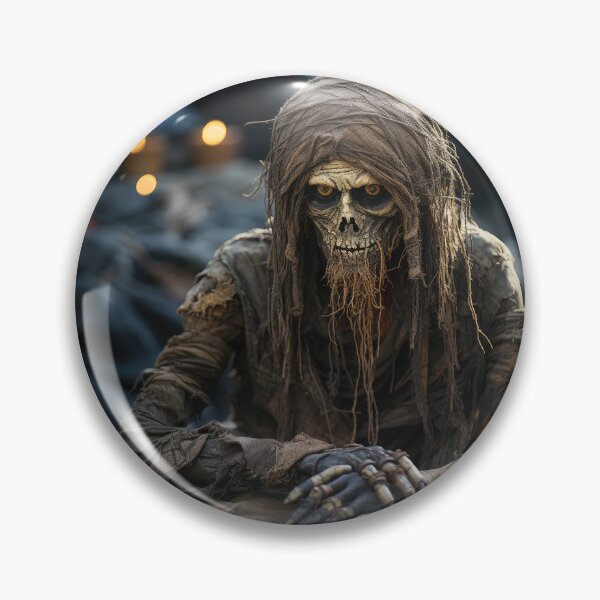 Item preview, Dead Pirate Zombie on the Waterfront designed and sold by Peter LOPEZ.