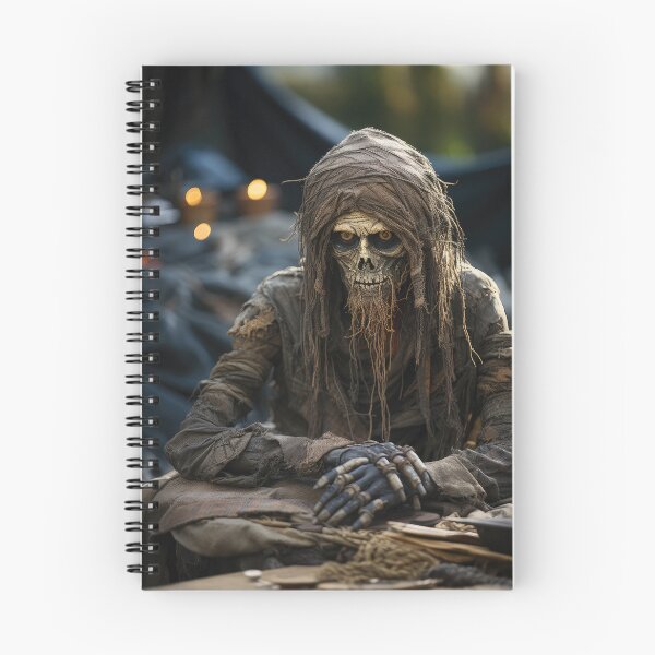 Item preview, Dead Pirate Zombie on the Waterfront designed and sold by Peter LOPEZ.