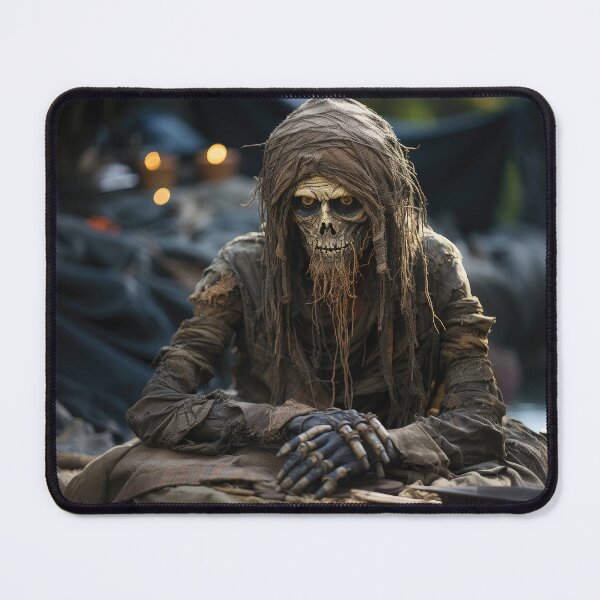 Item preview, Dead Pirate Zombie on the Waterfront designed and sold by Peter LOPEZ.