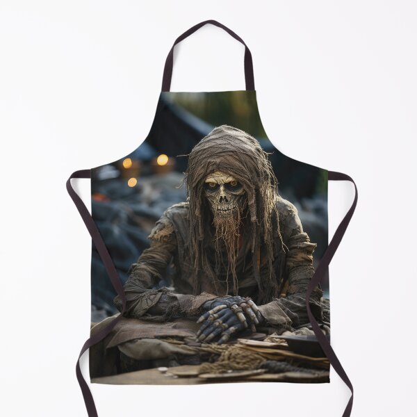 Item preview, Dead Pirate Zombie on the Waterfront designed and sold by Peter LOPEZ.