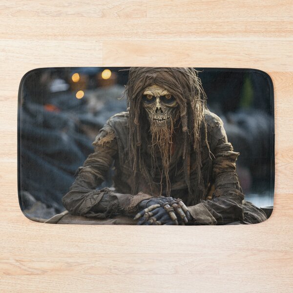Item preview, Dead Pirate Zombie on the Waterfront designed and sold by Peter LOPEZ.