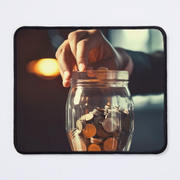 Item preview, Finance Accountant designed and sold by Aestheticlanart.