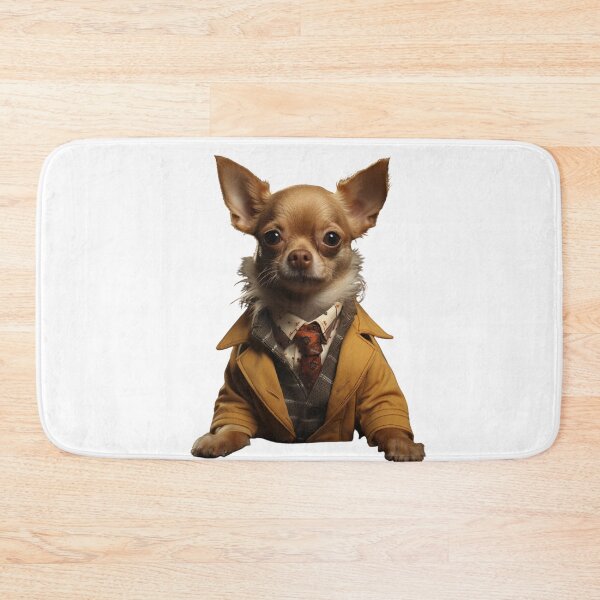 Item preview, CHIHUAHUA DOG designed and sold by Ebuch007.