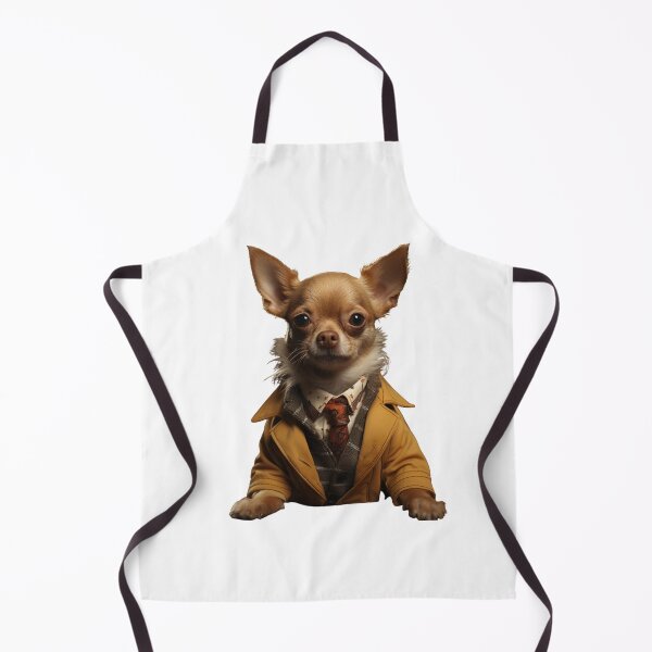 Item preview, CHIHUAHUA DOG designed and sold by Ebuch007.