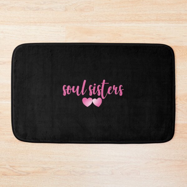 Item preview, soul sisters: best friends designed and sold by LioPart.