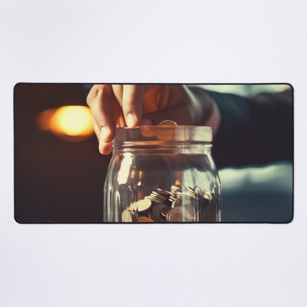 Item preview, Finance Accountant designed and sold by Aestheticlanart.