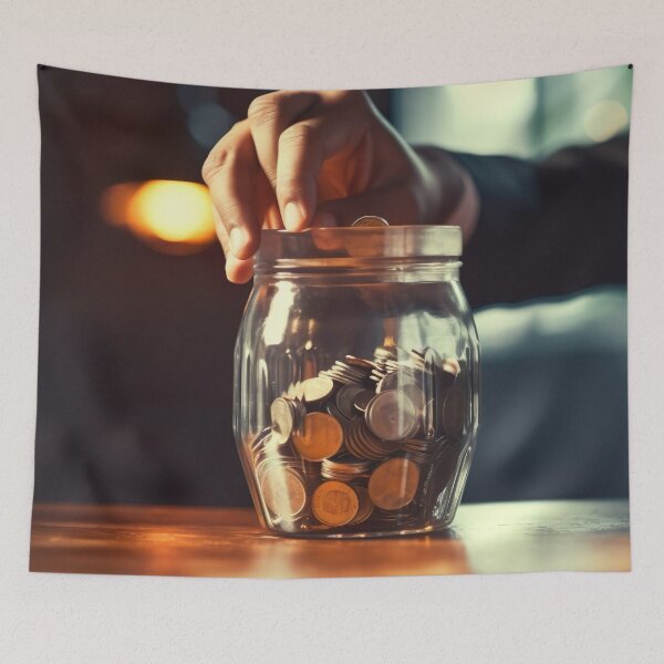 Item preview, Finance Accountant designed and sold by Aestheticlanart.
