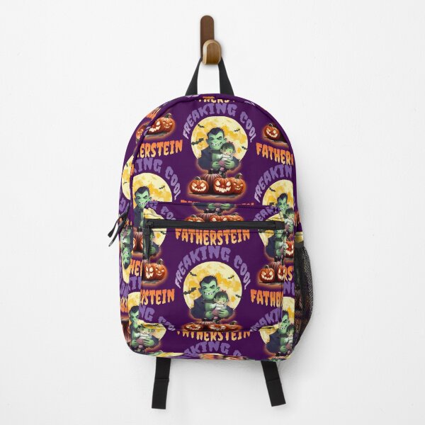 Item preview, Freaking Cool Fatherstein designed and sold by Alluring Strokes Repository.