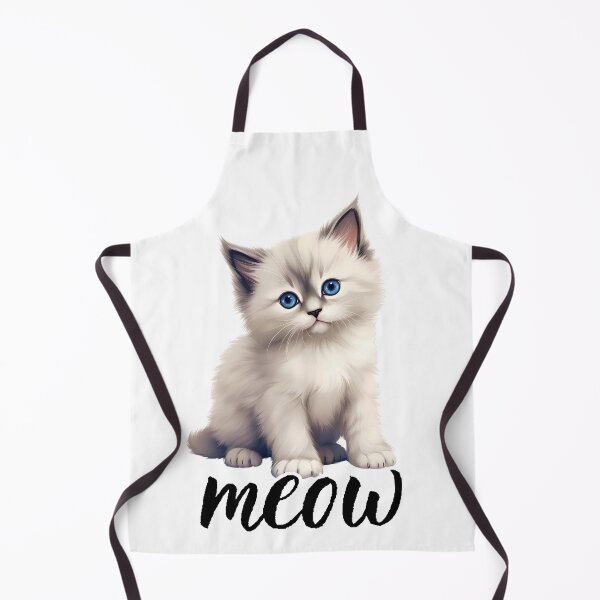 Item preview, Cute Kitty no.15 designed and sold by efek1.