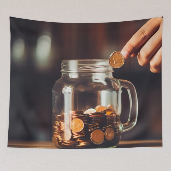 Item preview, Finance Major business designed and sold by Aestheticlanart.