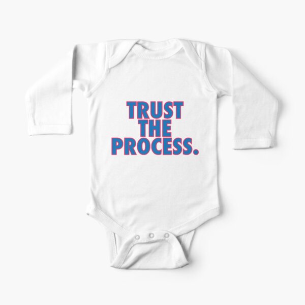 sixers infant clothing