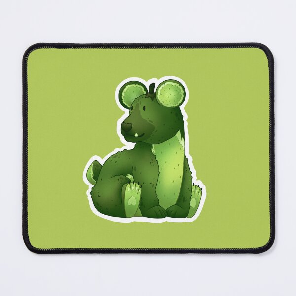 Item preview, CUCUM-BEAR designed and sold by sophiamichelle.