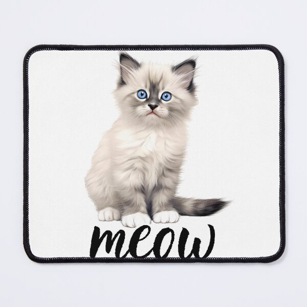 Item preview, Cute Kitty no.14 designed and sold by efek1.