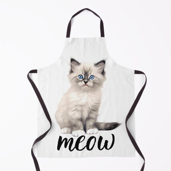 Item preview, Cute Kitty no.14 designed and sold by efek1.