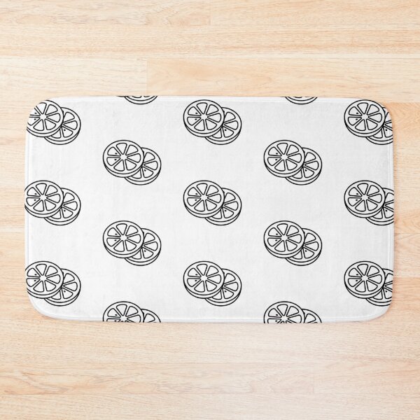 Item preview, Another citrus designed and sold by Aleksandra Powtak.